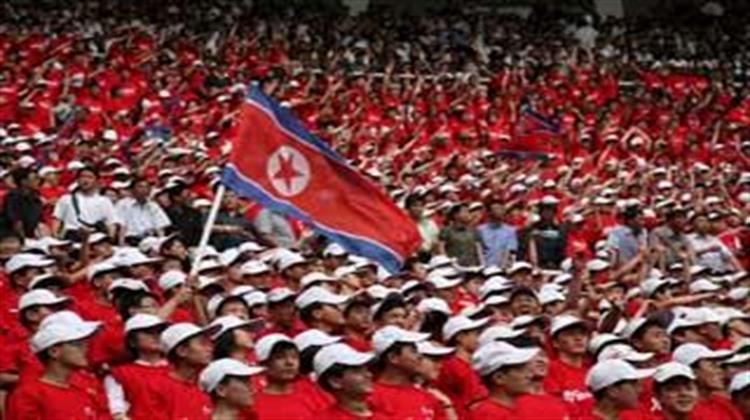 Η Πετυχημένη Πολιτική των Διαρκών Εκβιασμών της Βόρειας Κορέας
